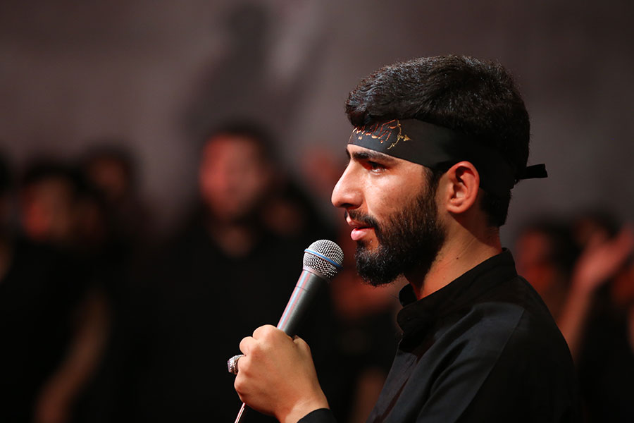 مسعود پیرایش تو بِه زِ من سره کویت